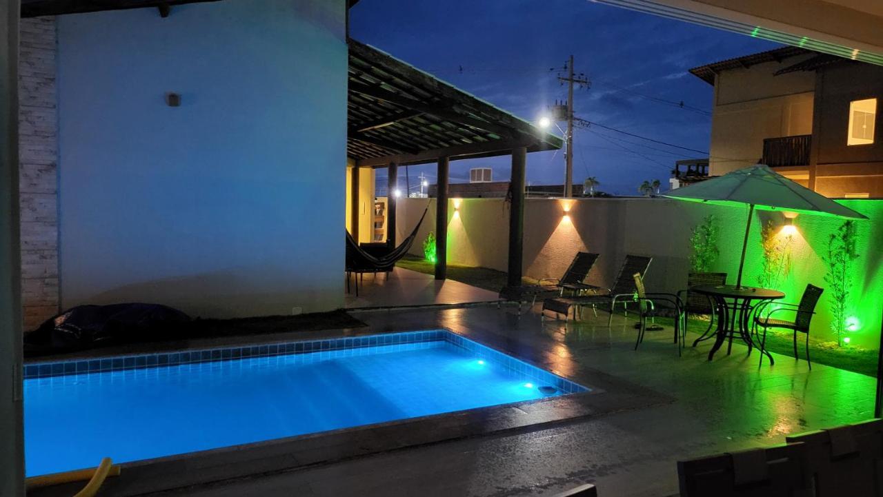 Villa Terraco Dunas *